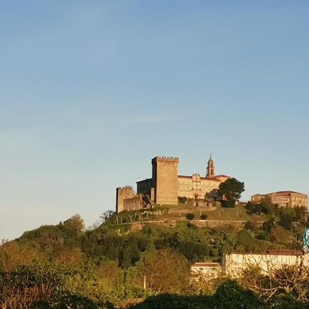 Casa Felisa - Vut Calle Sarria Daire Monforte De Lemos Dış mekan fotoğraf
