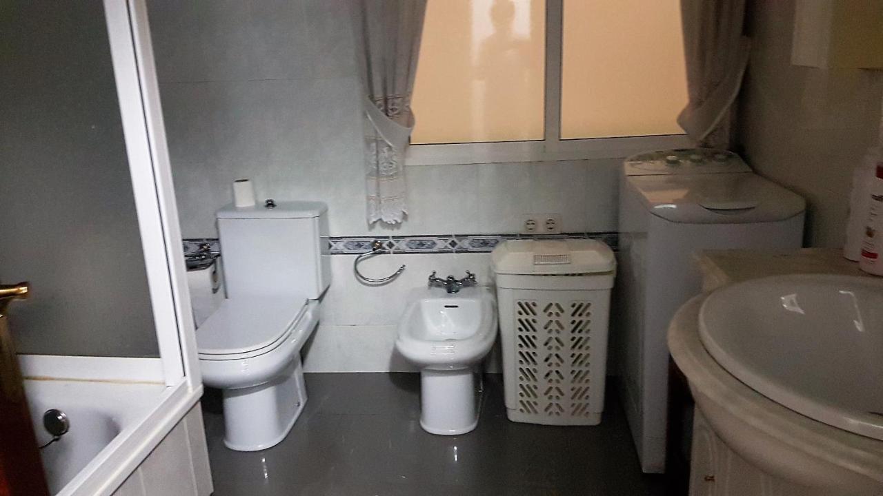 Casa Felisa - Vut Calle Sarria Daire Monforte De Lemos Dış mekan fotoğraf