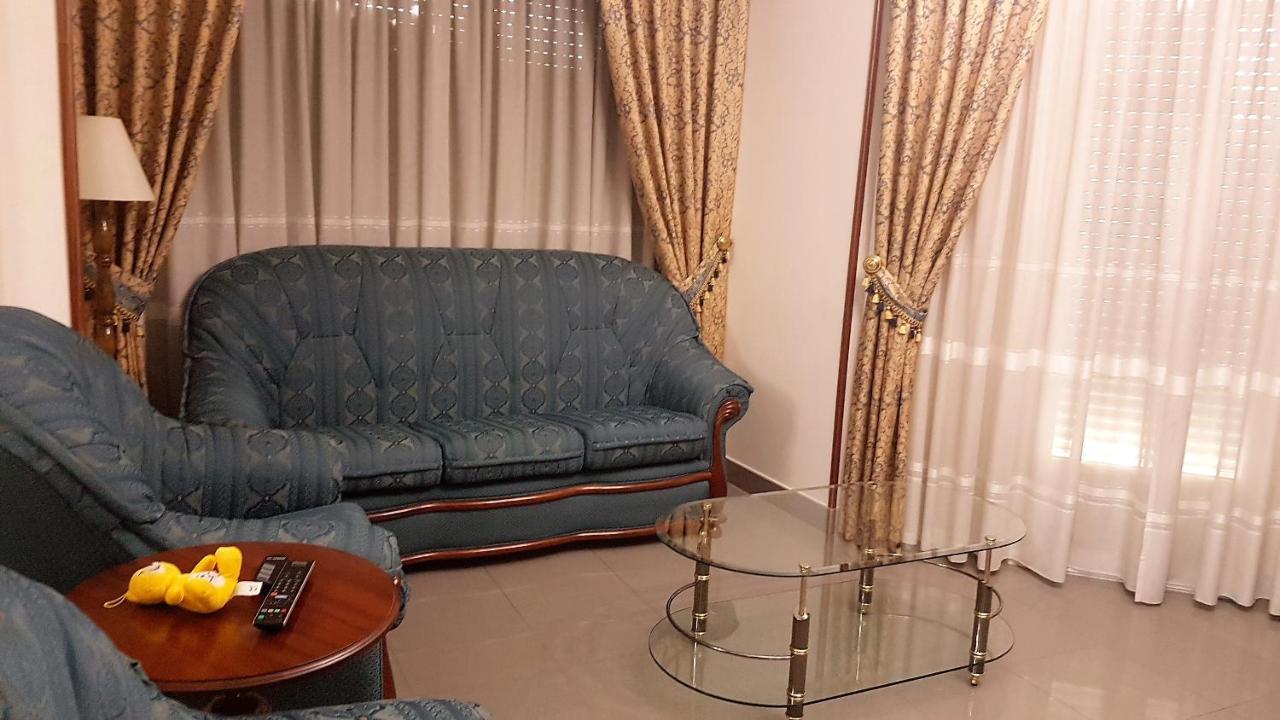 Casa Felisa - Vut Calle Sarria Daire Monforte De Lemos Dış mekan fotoğraf