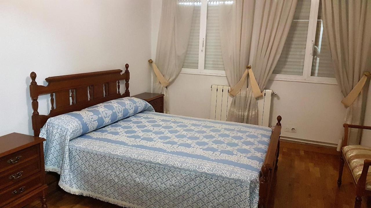 Casa Felisa - Vut Calle Sarria Daire Monforte De Lemos Dış mekan fotoğraf