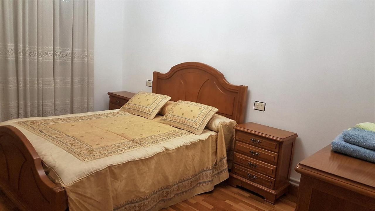 Casa Felisa - Vut Calle Sarria Daire Monforte De Lemos Dış mekan fotoğraf