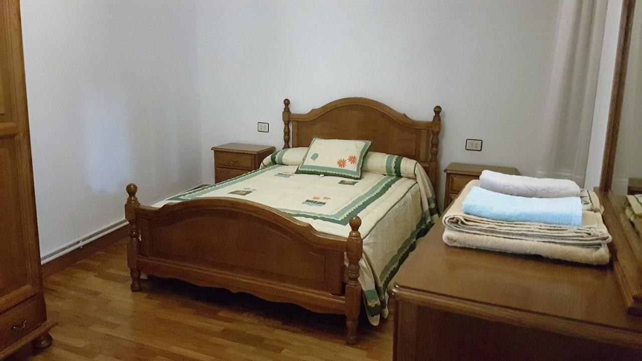 Casa Felisa - Vut Calle Sarria Daire Monforte De Lemos Dış mekan fotoğraf