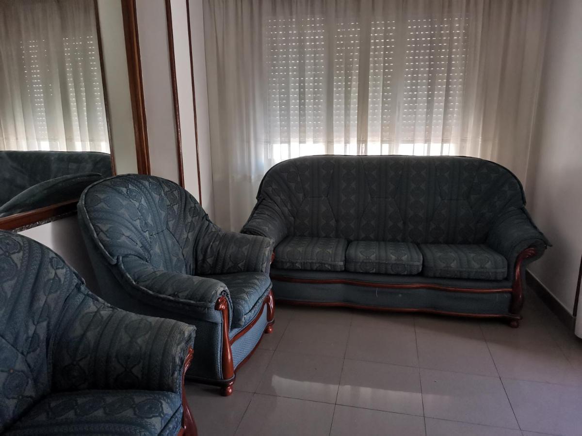 Casa Felisa - Vut Calle Sarria Daire Monforte De Lemos Dış mekan fotoğraf