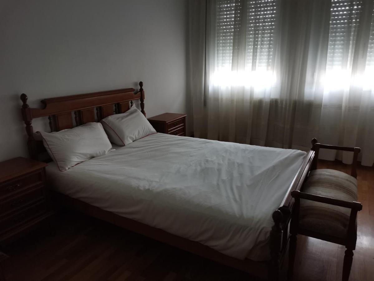 Casa Felisa - Vut Calle Sarria Daire Monforte De Lemos Dış mekan fotoğraf